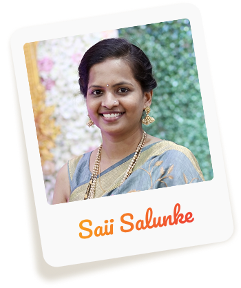 Sai Salunke