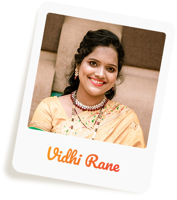 Vidhi Rane